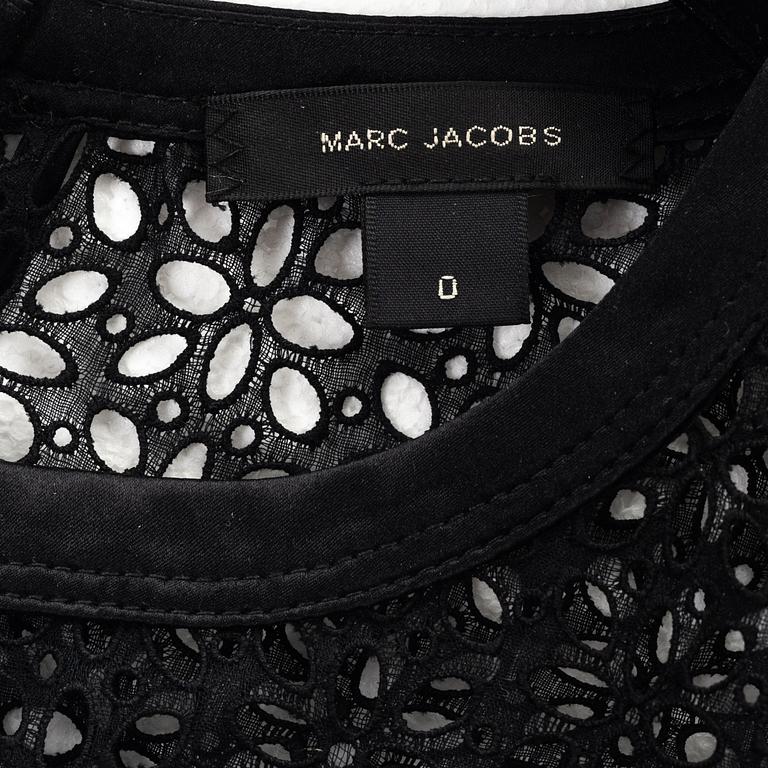 Marc Jacobs, topp, storlek 0.
