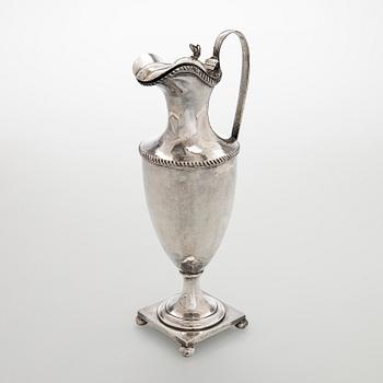 Viinikannu, I S Greenberg & Co, Birmingham 1905.