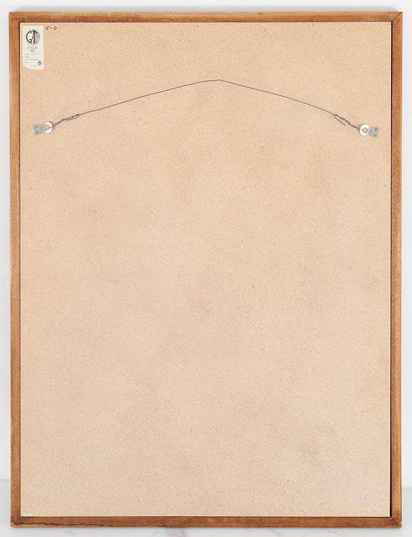 SPEGEL, Atelje glas och trä, Hovmantorp, 1900-talets andra hälft.