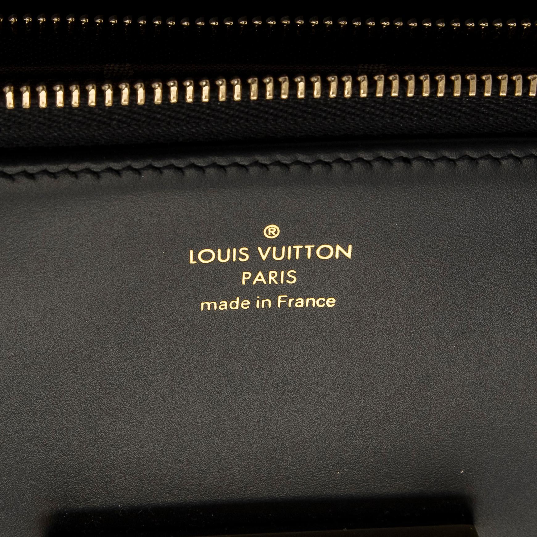 Louis Vuitton, laukku "Swing".