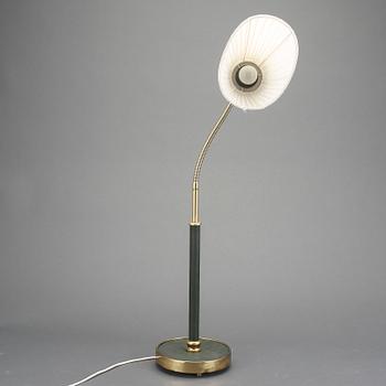 BORDSLAMPA, Josef Frank, Svenskt Tenn, modellnr: 2434.