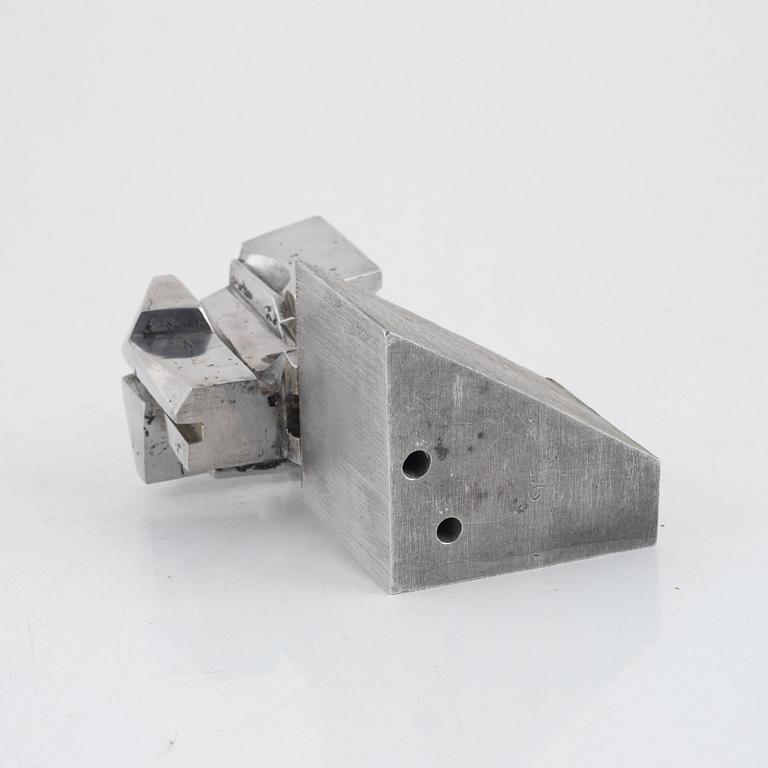 Caroline Lee, "All Sails Set".