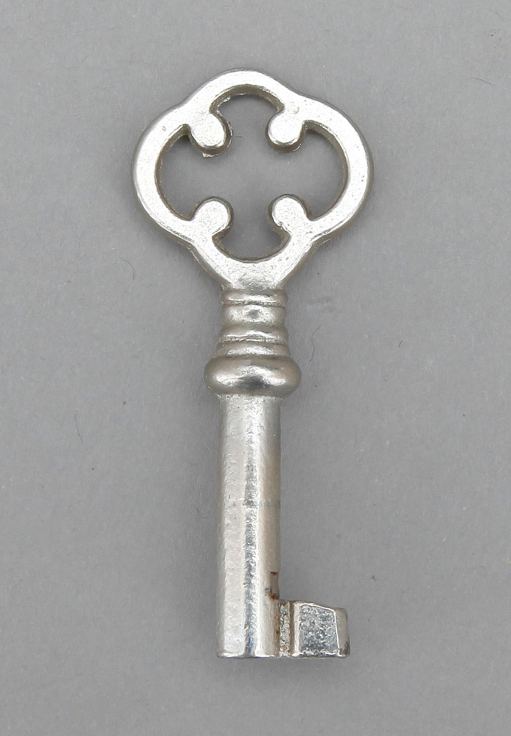 BESTICKSERVIS I SCHATULL, 93 delar, silver, Rosenholm, GAB, Stockholm mest 1950-60-tal. Tot ca 2800 gram.