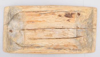 TRÅG, allmoge, 1700-/1800-tal.