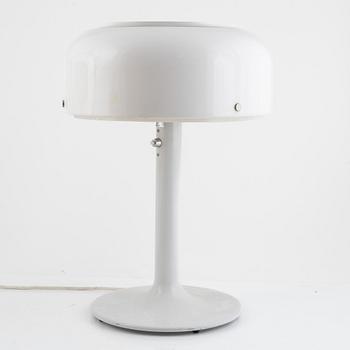 Anders Pehrson, table lamp, "Knubbling", Atelje Lyktan, Åhus.