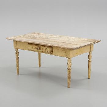SOFFBORD, 1800-tal.