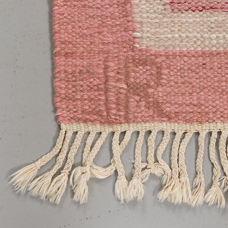 MATTA, rölakan, Ida Rydelius, monogramsignerad IR, 196 x 142 cm.