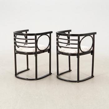 Josef Hoffmann,.