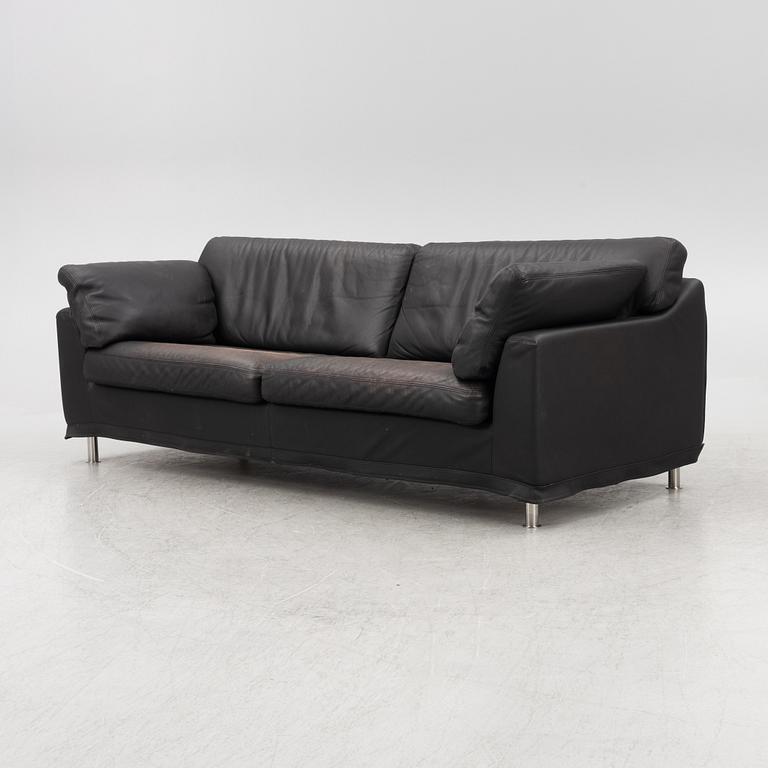 Kenneth Bergenblad, sofa, "Fredrik", Dux.