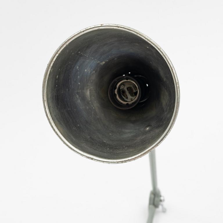 A wall lamp from PeFeGe, mid 20th century.