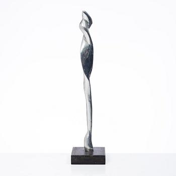 Veikko Keränen, 'Parkers Mood'.