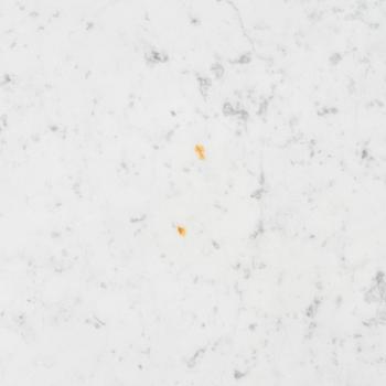 Tabletop, marble, New Works.