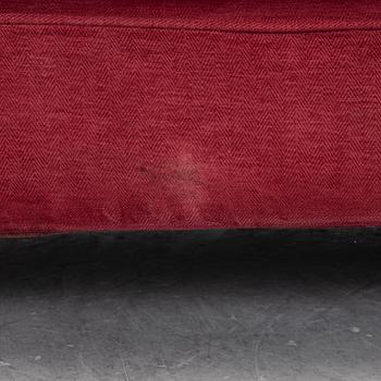 A Howard model sofa, Englesson, 21st century.