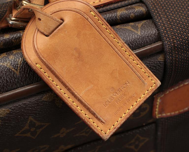 RESVÄSKA, Louis Vuitton.