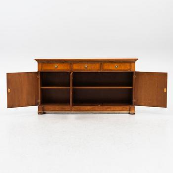 A sideboard, 1990's.