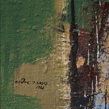 Endre Nemes, utan titel.