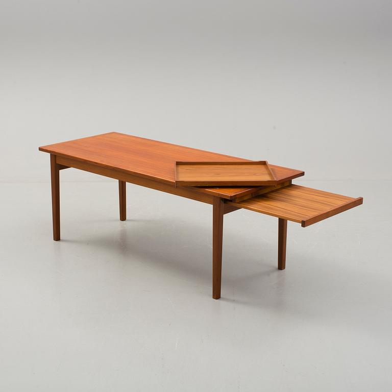 SOFFBORD, 1950/60-tal.