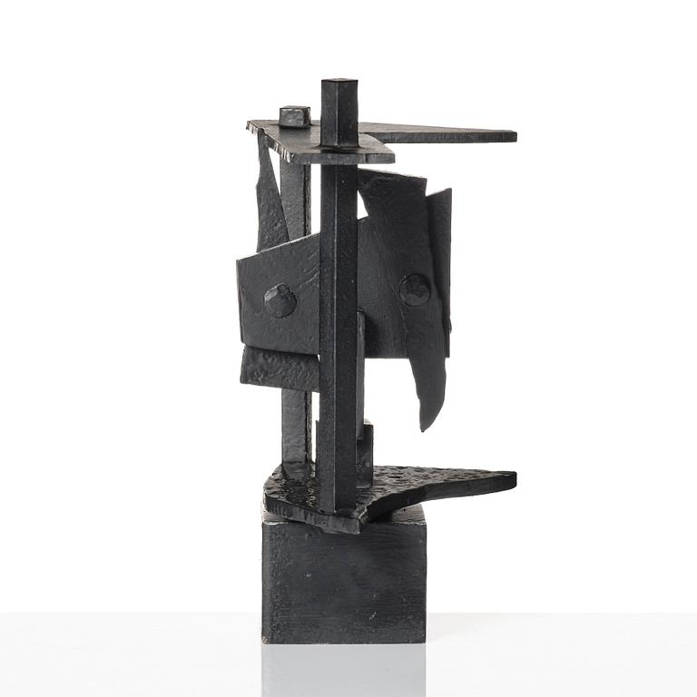 Robert Jacobsen, Untitled.