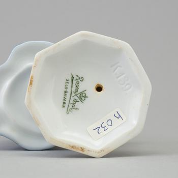 A Rosenthal porcelain figurine, Germany, 1920s.