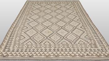 Matta, Kelim, 300 x 196 cm.
