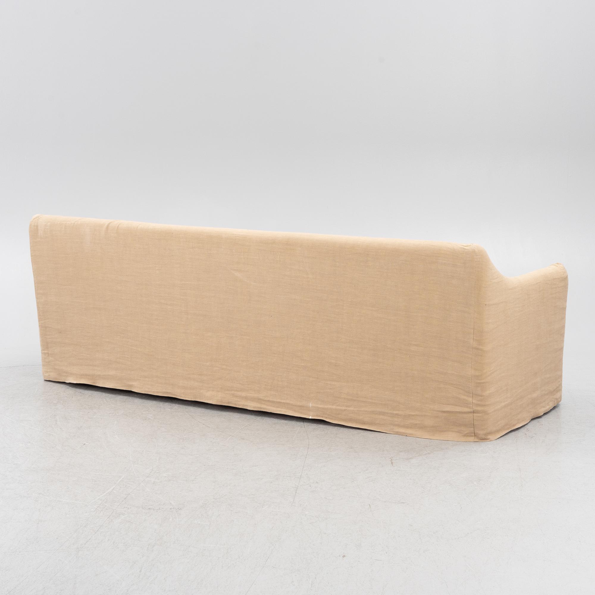 Layered, sofa, "Somerset".