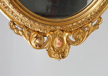 SPEGEL, 1800-talets andra hälft.