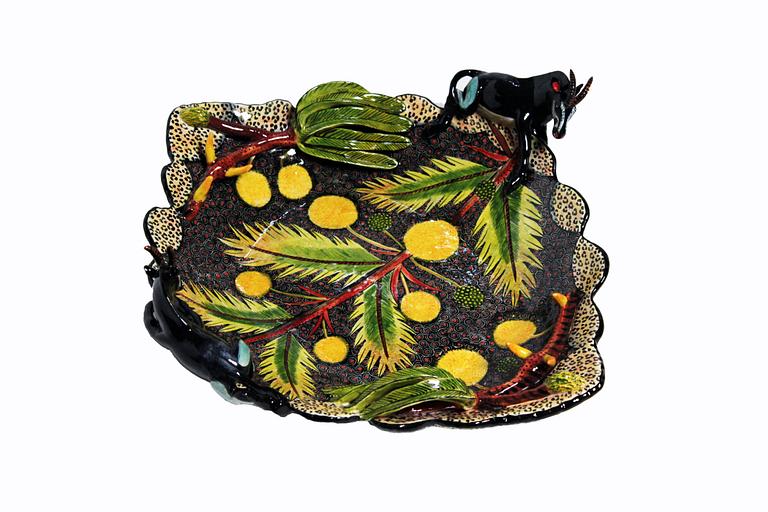 Sable Bowl.