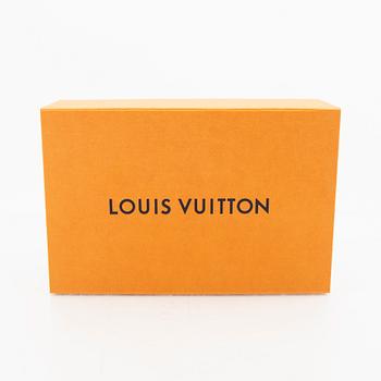 Louis Vuitton, pochette "Neverfull".