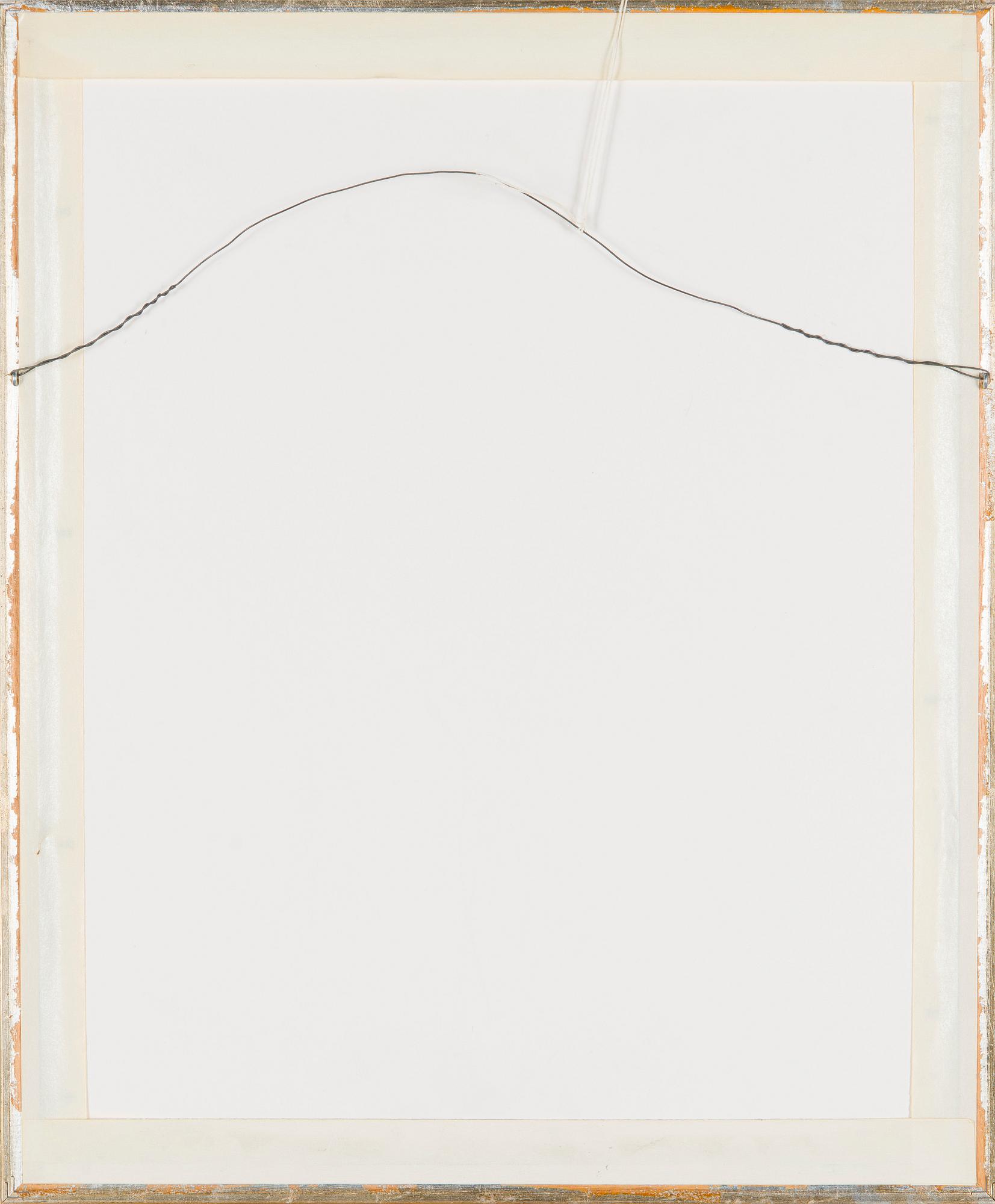 Kuutti Lavonen, Judith och Holofernes.