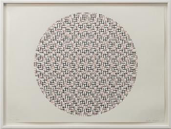 Matti Kujasalo, Untitled.