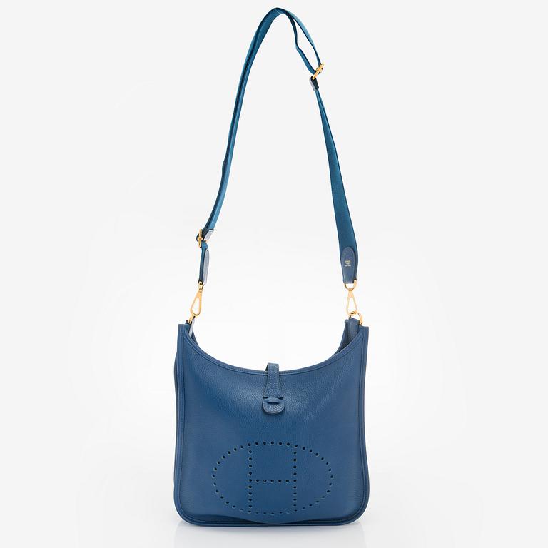 Hermès, an 'Evelyne III 29' bag, 2020.