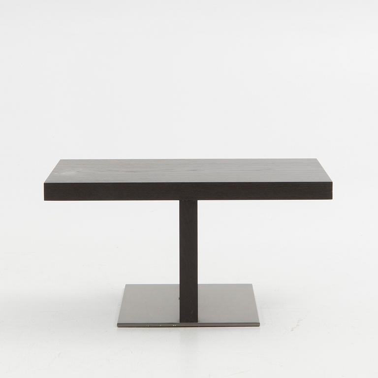 Rodolfo Dordoni, Soffbord, "Toulouse", Minotti, Italien.