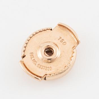 Hermès, örhängen, ett par, "Farandole", 18K guld.