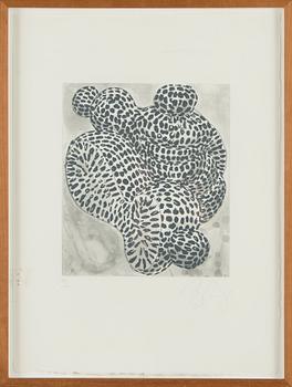 Tony Cragg, Composition.
