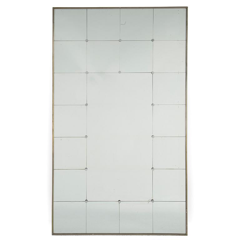 SPEGEL, omkring 1900-talets mitt.