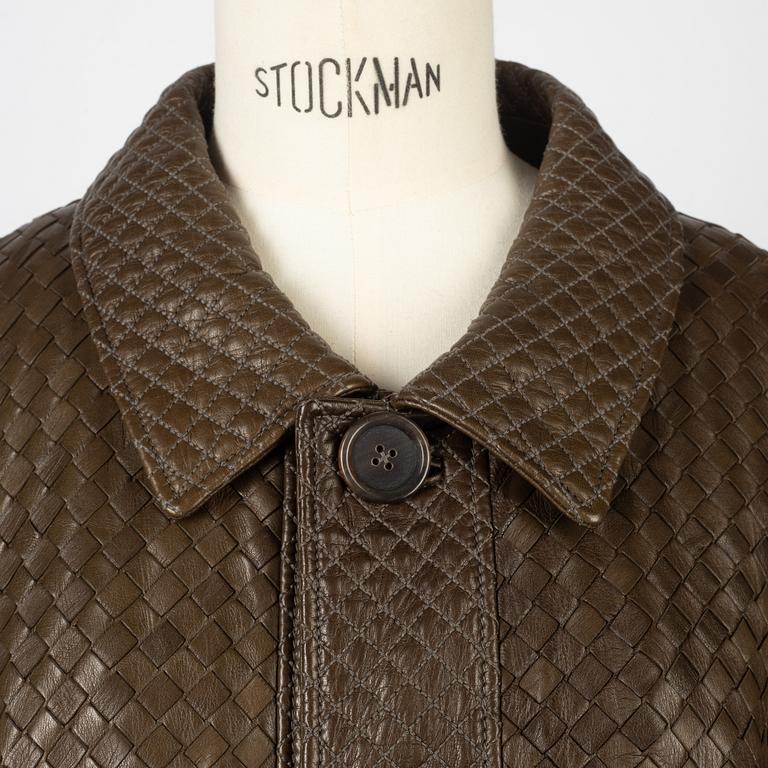 Bottega Veneta, jacket, size 54.