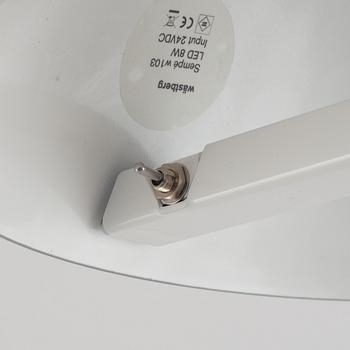 Inga Sempé, a 'Sempé w103' table lamp, Wästberg.