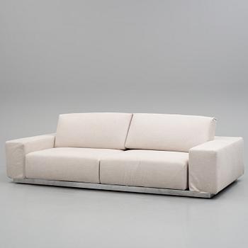 A CARLO COLOMBO SOFA, 'Pacific Coast', Nube.