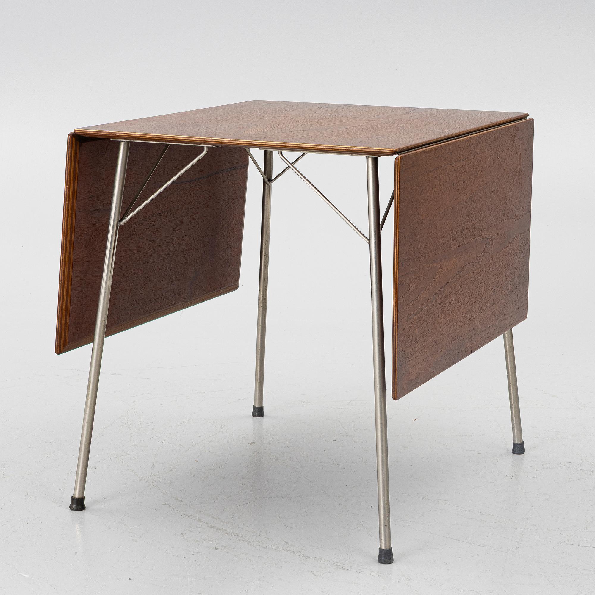 Arne Jacobsen, bord, modell 3601, Fritz Hansen, Danmark.