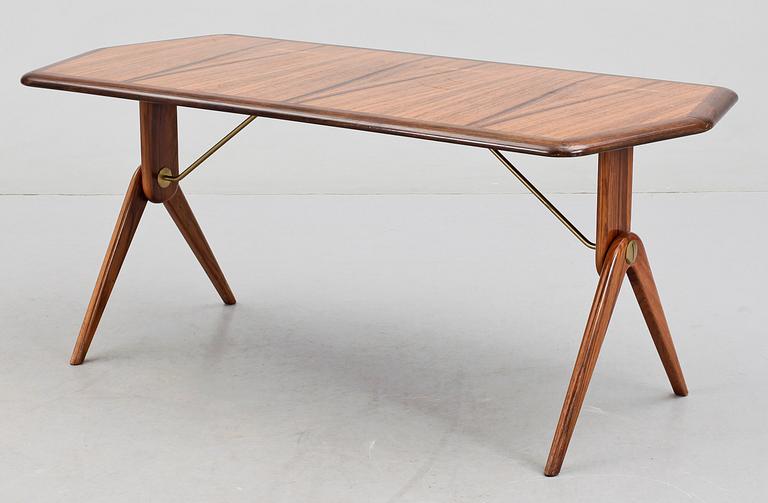 SOFFBORD, Sverige, 1950/60-tal.