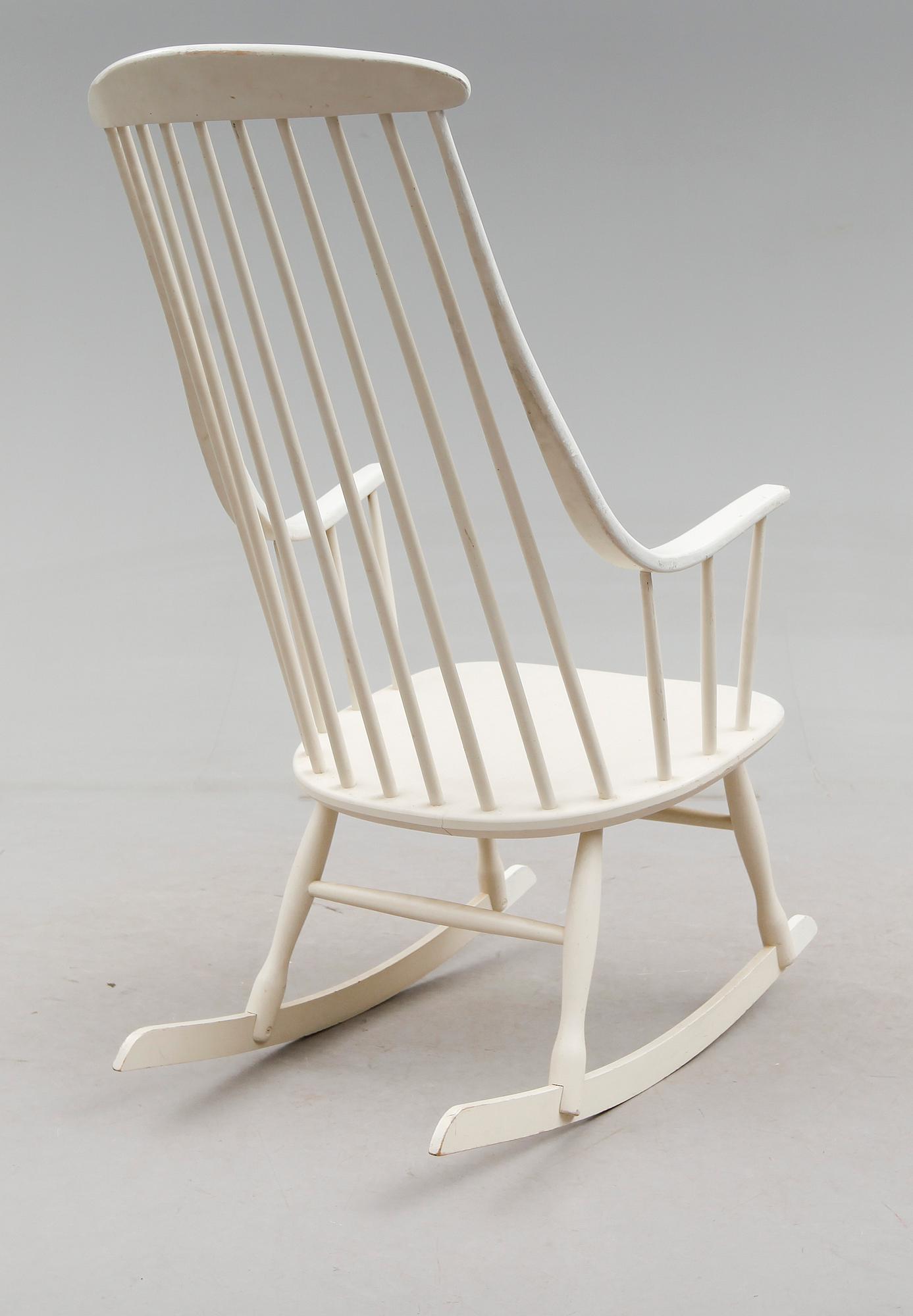 GUNGSTOL, "Bohem 604", Lena Larsson, Nesto, Nässjö Stolfabrik, 1900-talets andra hälft.