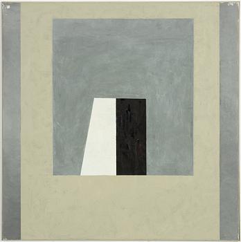 Werner Janson, "Thebe".