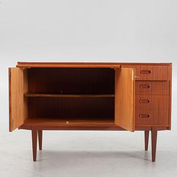 Sideboard, 1900-talets andra hälft.