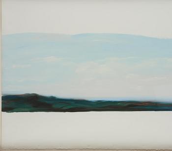 Peter Frie, Untitled.