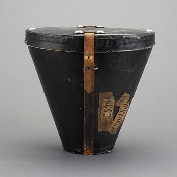 KÄPPI, svensk, m/1880 för artilleriofficer.