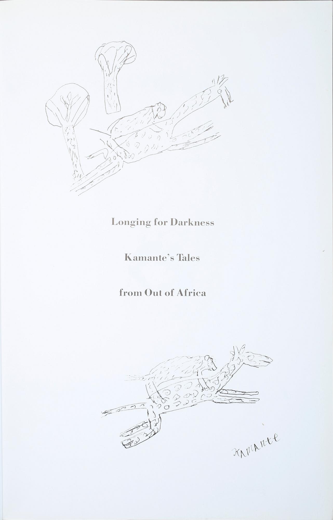 PETER BEARD, konstböcker 5 st, osignerade.