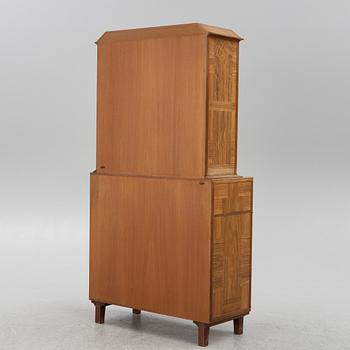 Carl Malmsten, skåp, variant av "Mittens Rike".