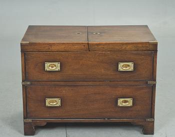 BARSKÅP, NK, 1900-talets andra hälft.