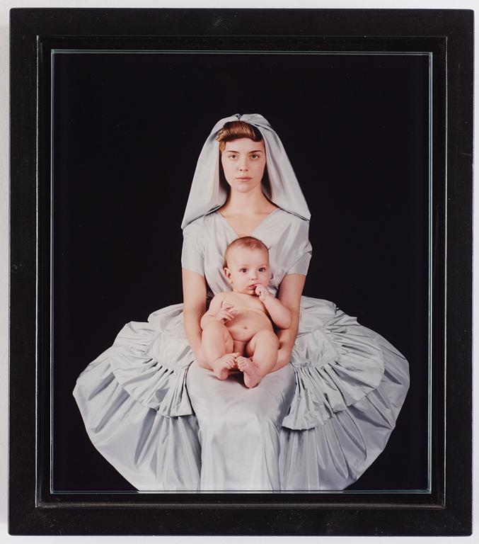 Nathalia Edenmont, "Son".