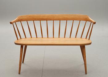 SOFFA, "Småland" design Yngve Ekström.
